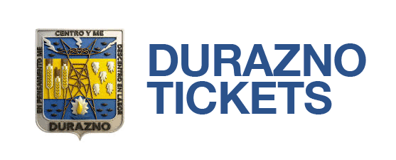 Durazno Tickets